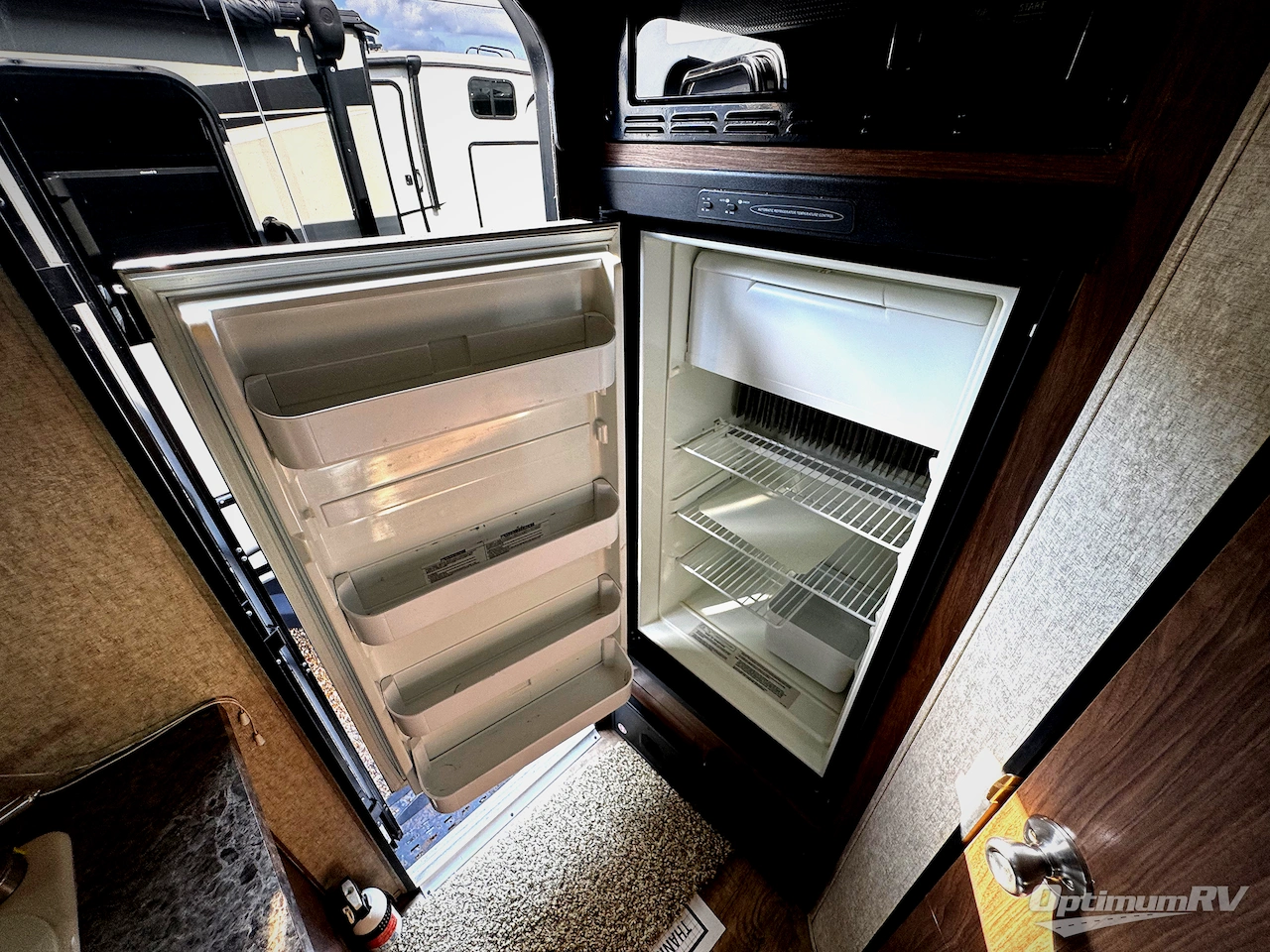 2016 Palomino PaloMini 181FBS Photo 8