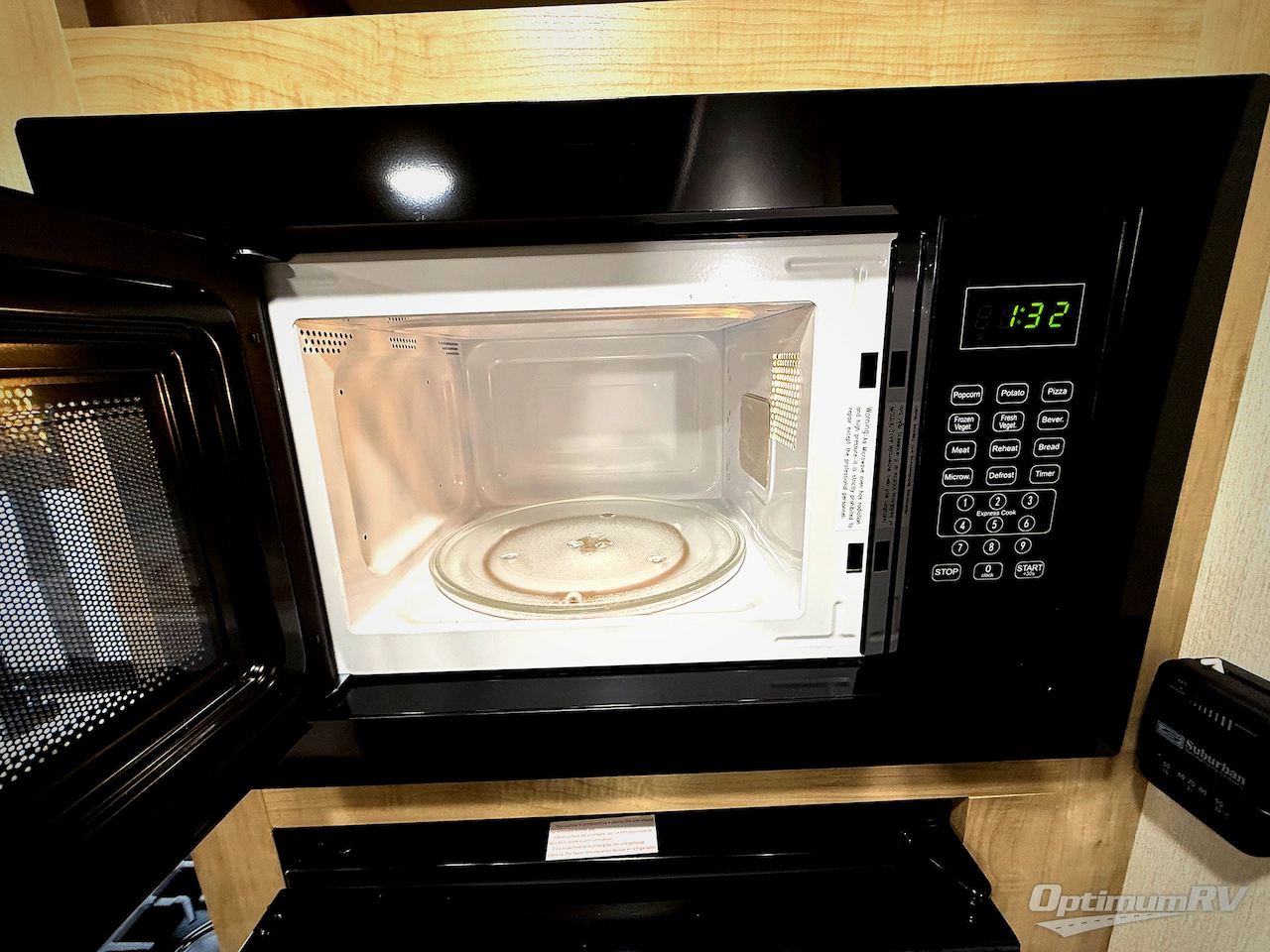 2026 Forest River Cherokee Wolf Pup 16LP Photo 9