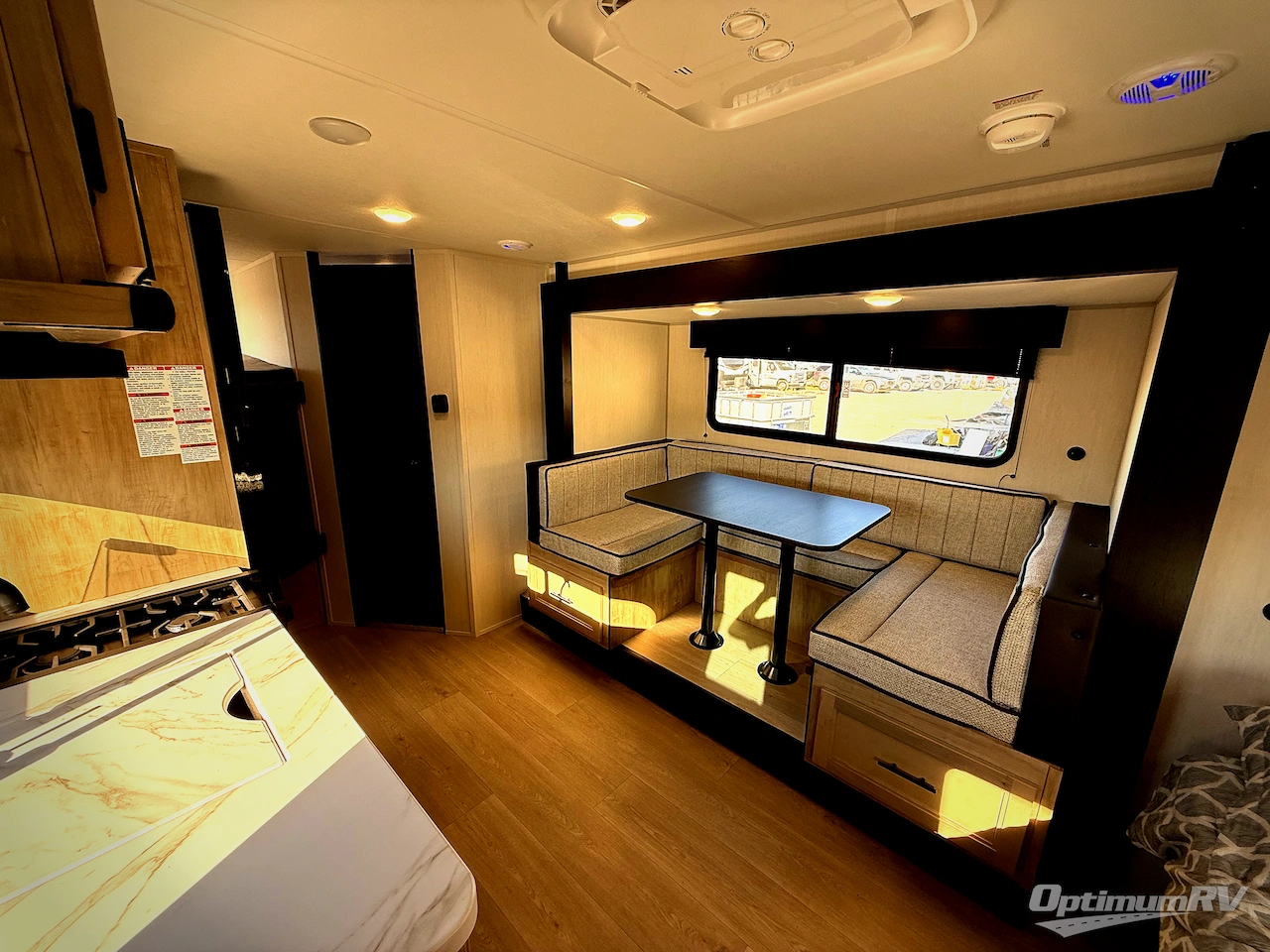 2026 Forest River Cherokee Wolf Pup 17JW Photo 4