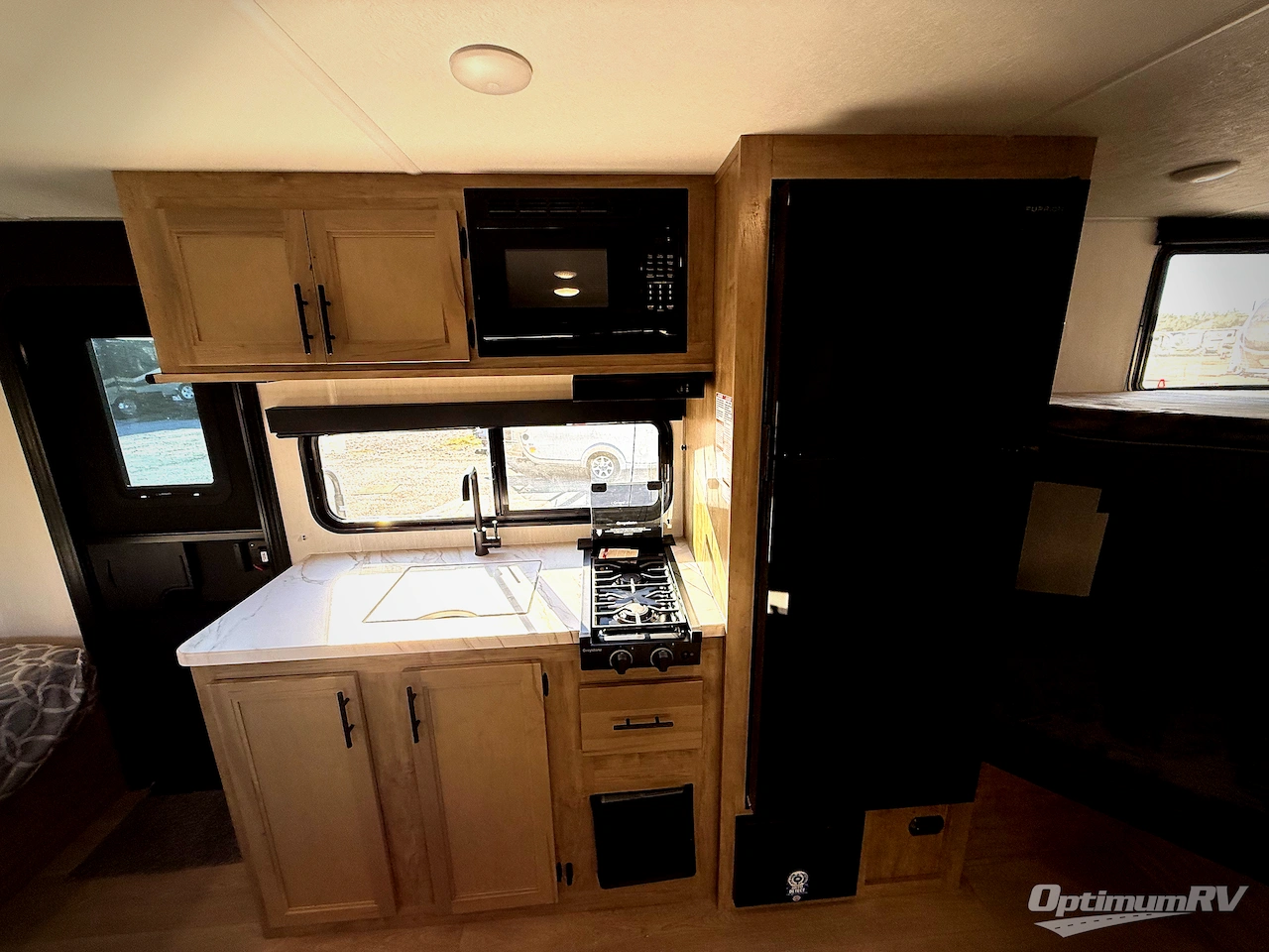 2026 Forest River Cherokee Wolf Pup 17JW Photo 10