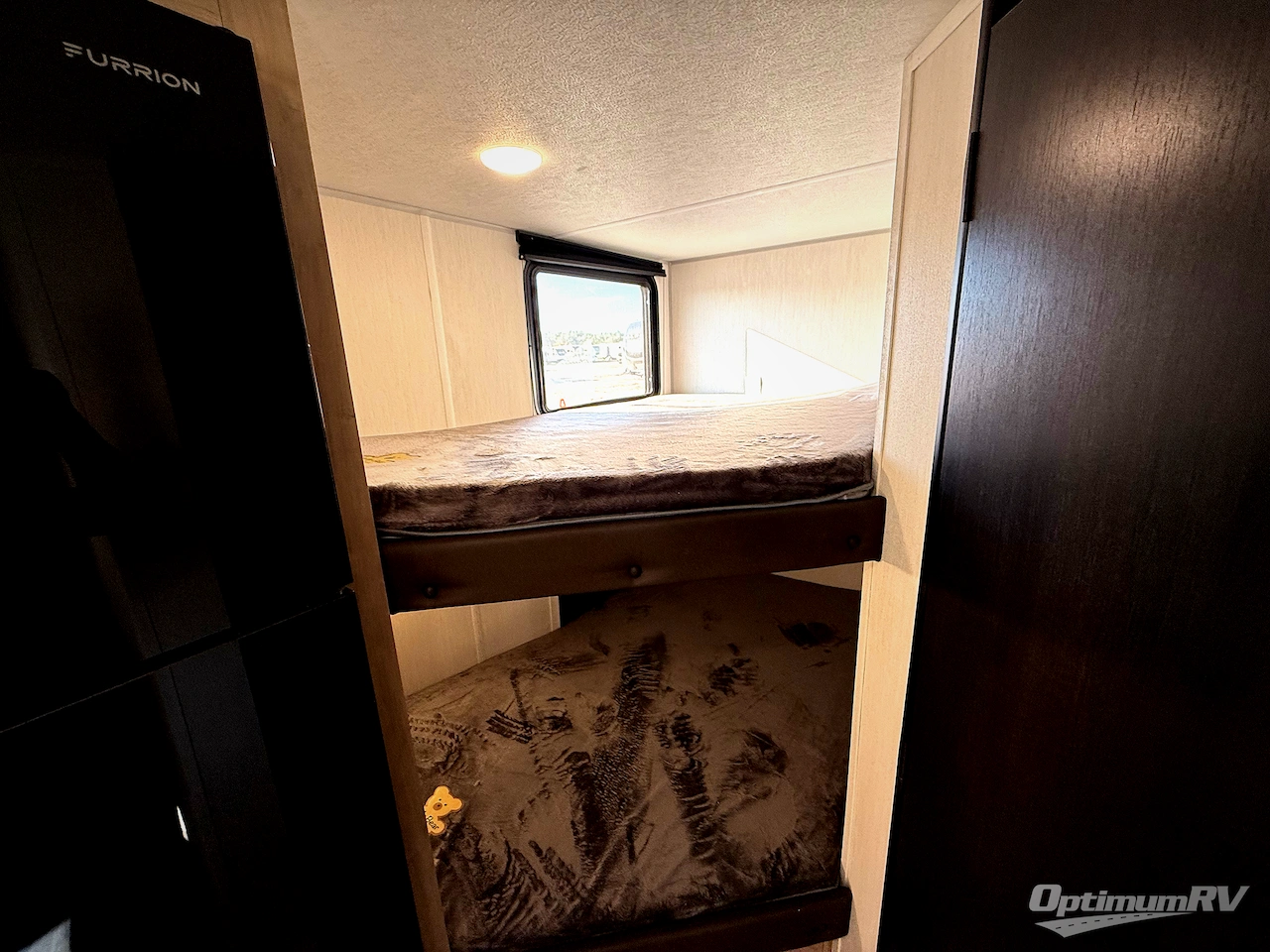 2026 Forest River Cherokee Wolf Pup 17JW Photo 11