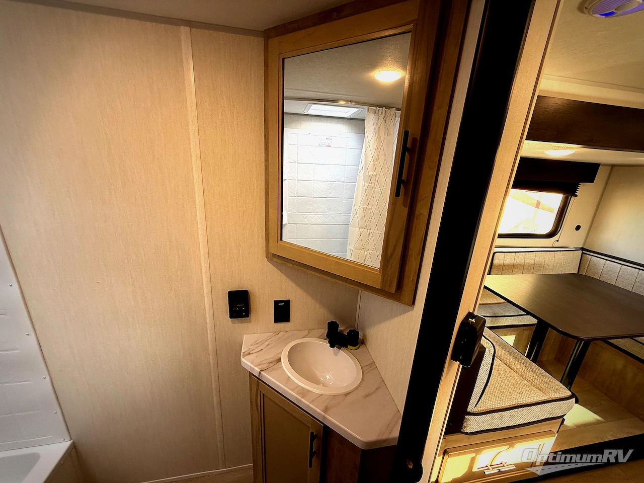 2026 Forest River Cherokee Wolf Pup 17JW Photo 14