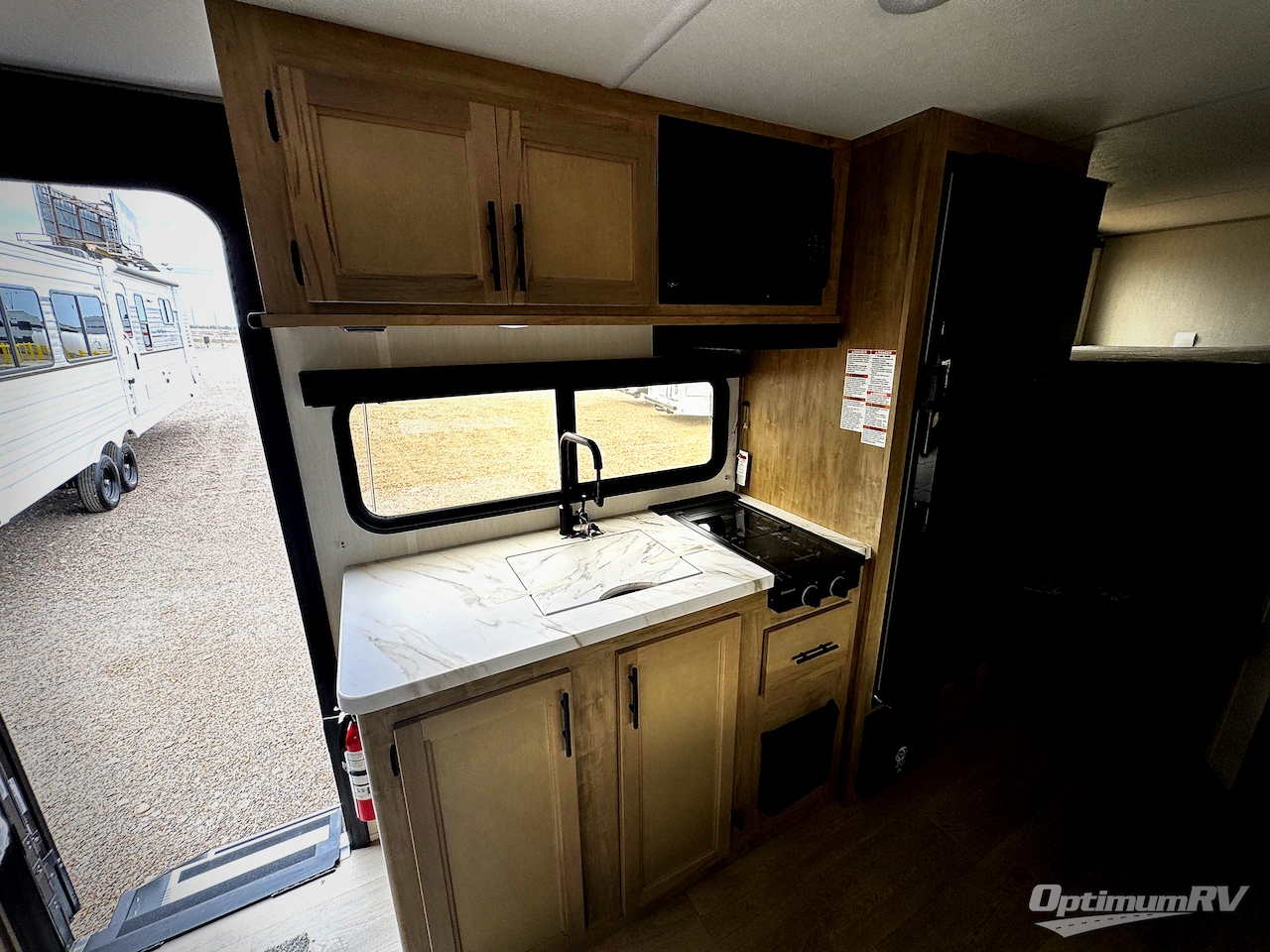 2026 Forest River Cherokee Wolf Pup 17JW Photo 6