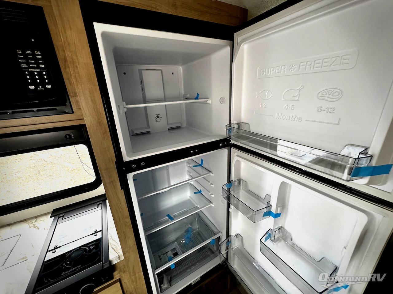 2026 Forest River Cherokee Wolf Pup 17JW Photo 8