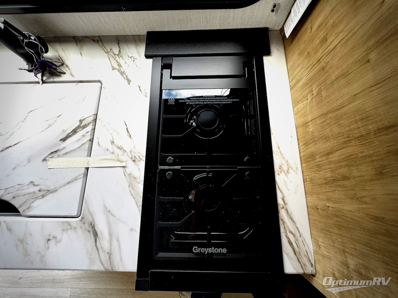 2026 Forest River Cherokee Wolf Pup 17JW Photo 12