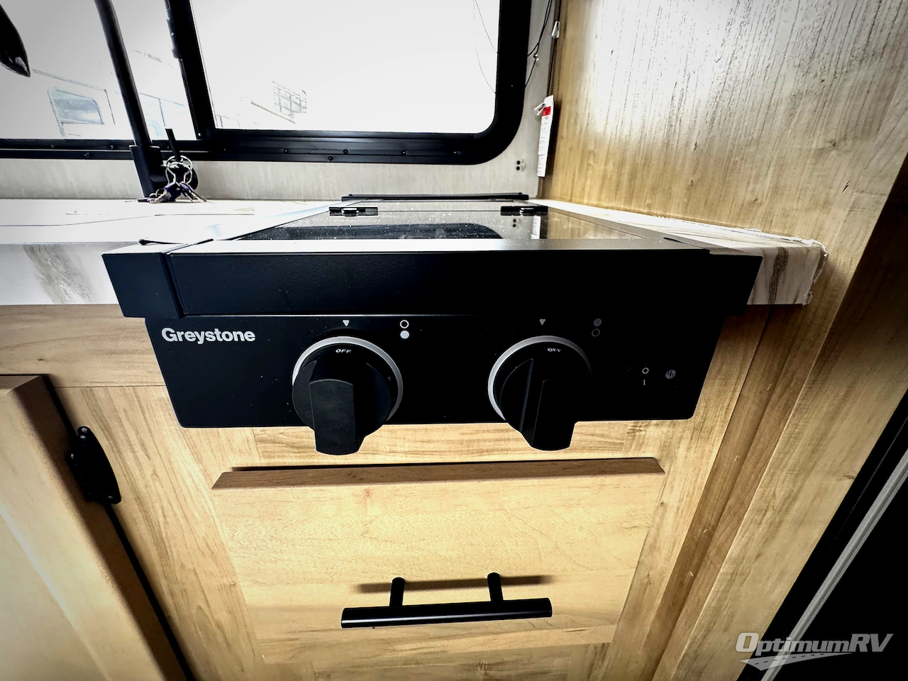 2026 Forest River Cherokee Wolf Pup 17JW Photo 13