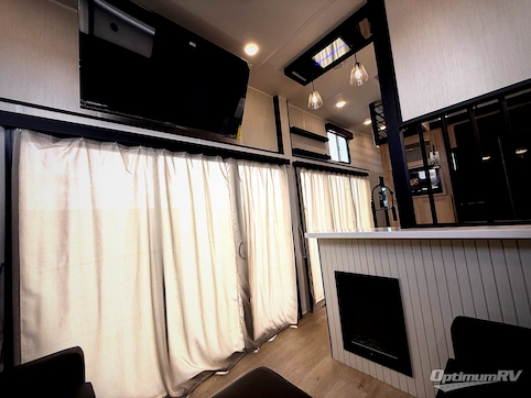 2026 Forest River Cherokee Timberwolf 27MDK RV Photo 2