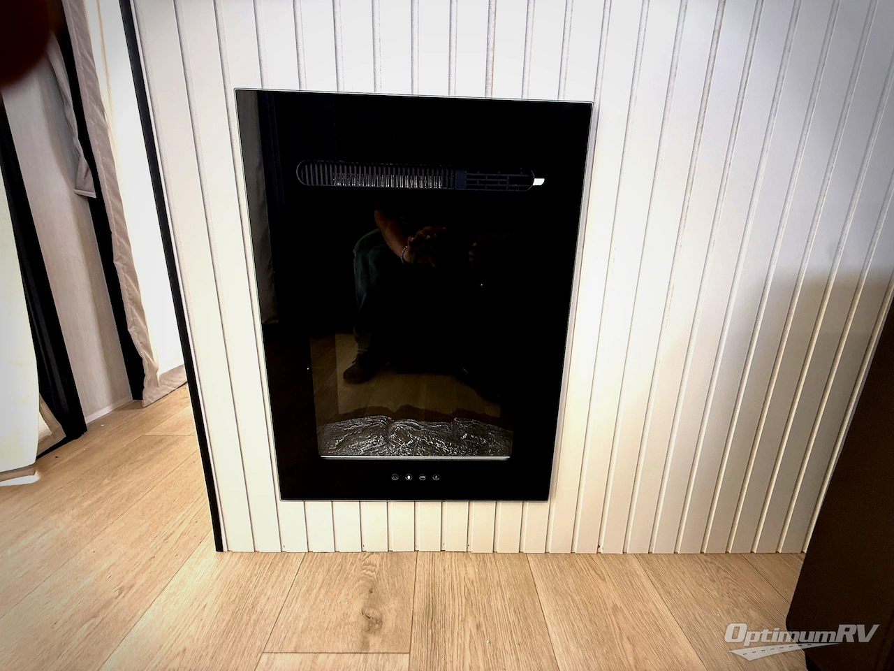 2026 Forest River Cherokee Timberwolf 27MDK Photo 9