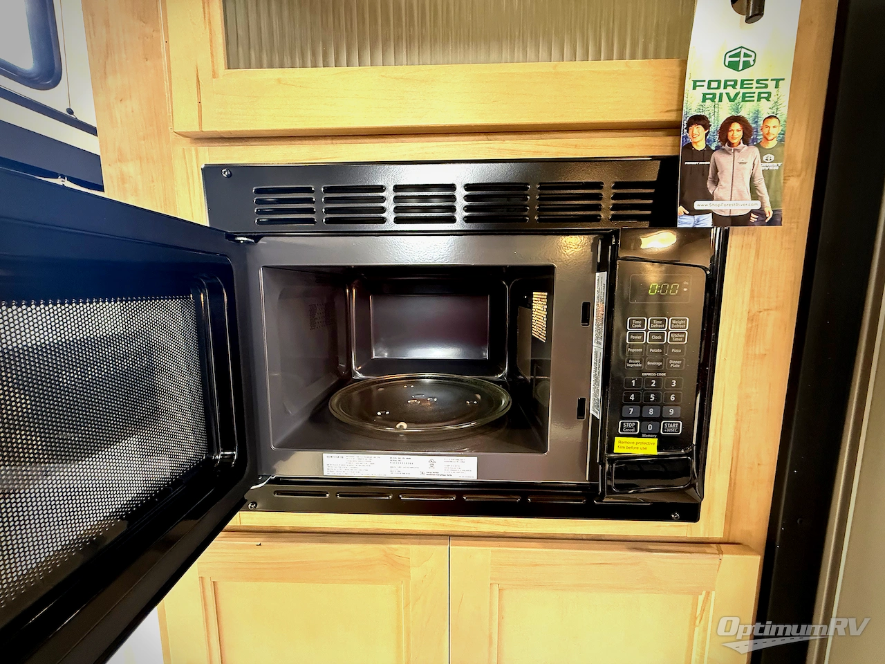 2026 Forest River Cherokee Timberwolf 27MDK Photo 11