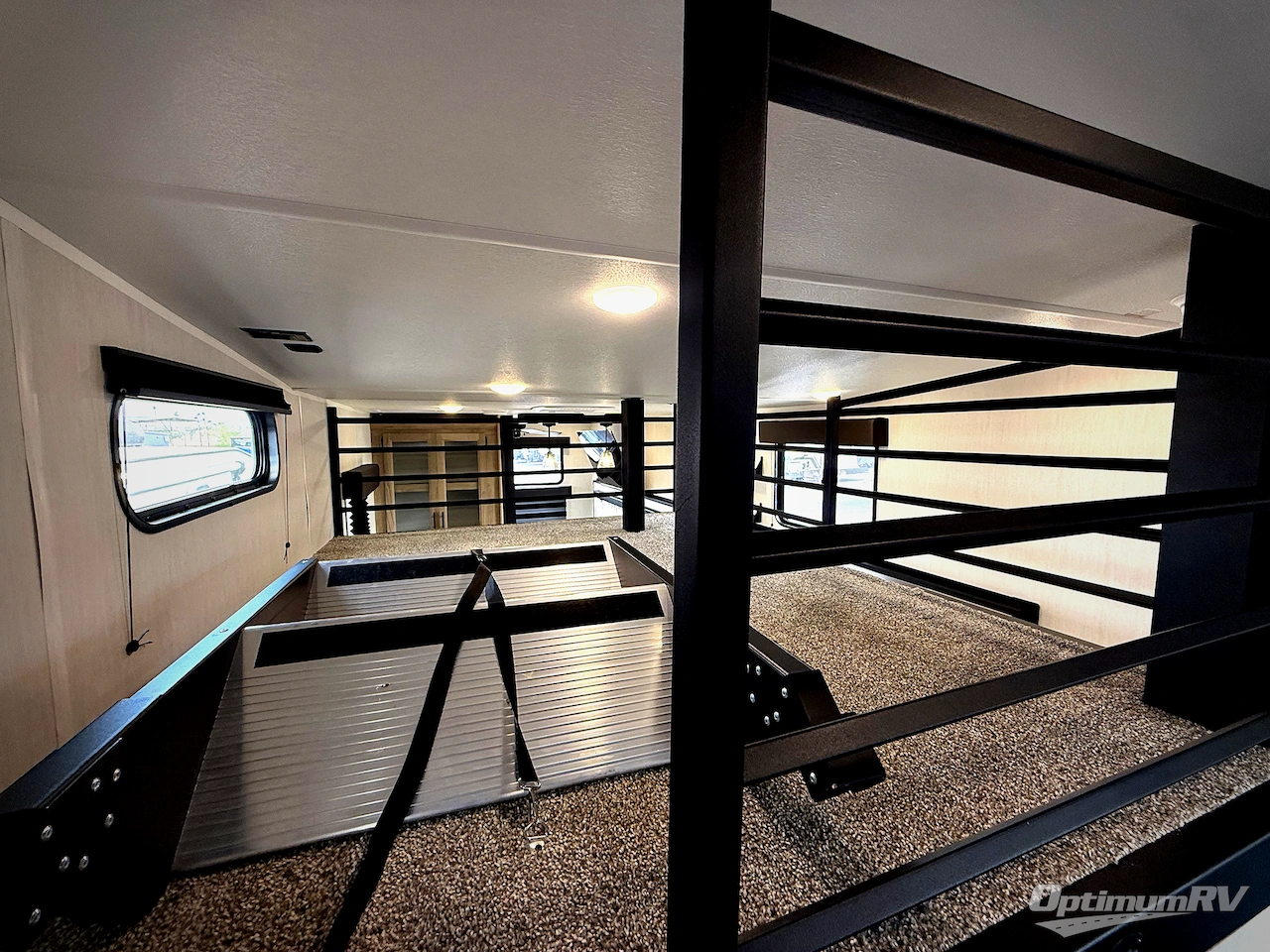 2026 Forest River Cherokee Timberwolf 27MDK Photo 19