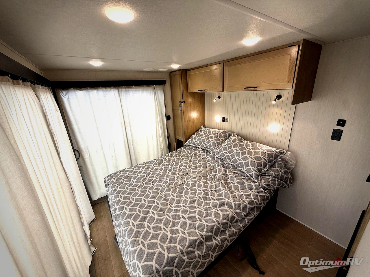 2026 Forest River Cherokee Timberwolf 27MDK Photo 20