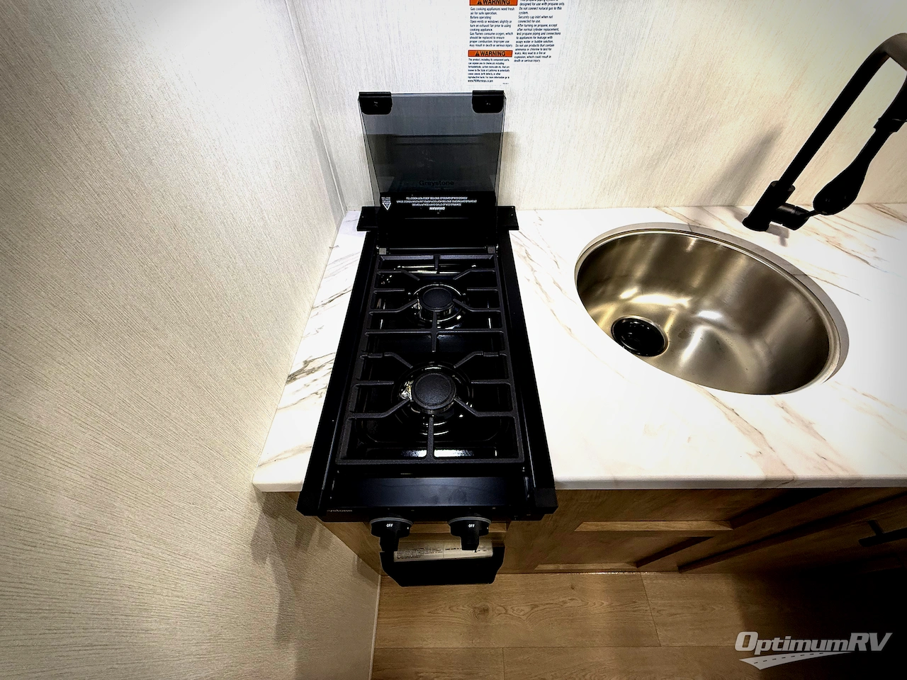 2026 Forest River Cherokee Wolf Pup 14BHLP Photo 6