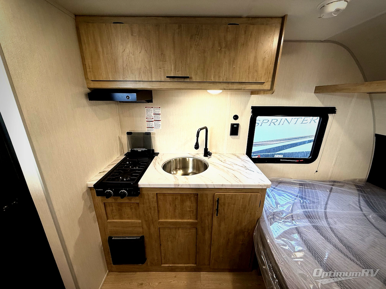 2026 Forest River Cherokee Wolf Pup 14BHLP Photo 8