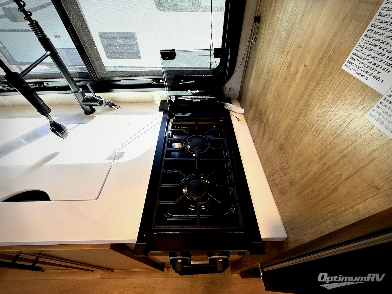 2026 Forest River Cherokee Wolf Pup Black Label 17JWBL Photo 6