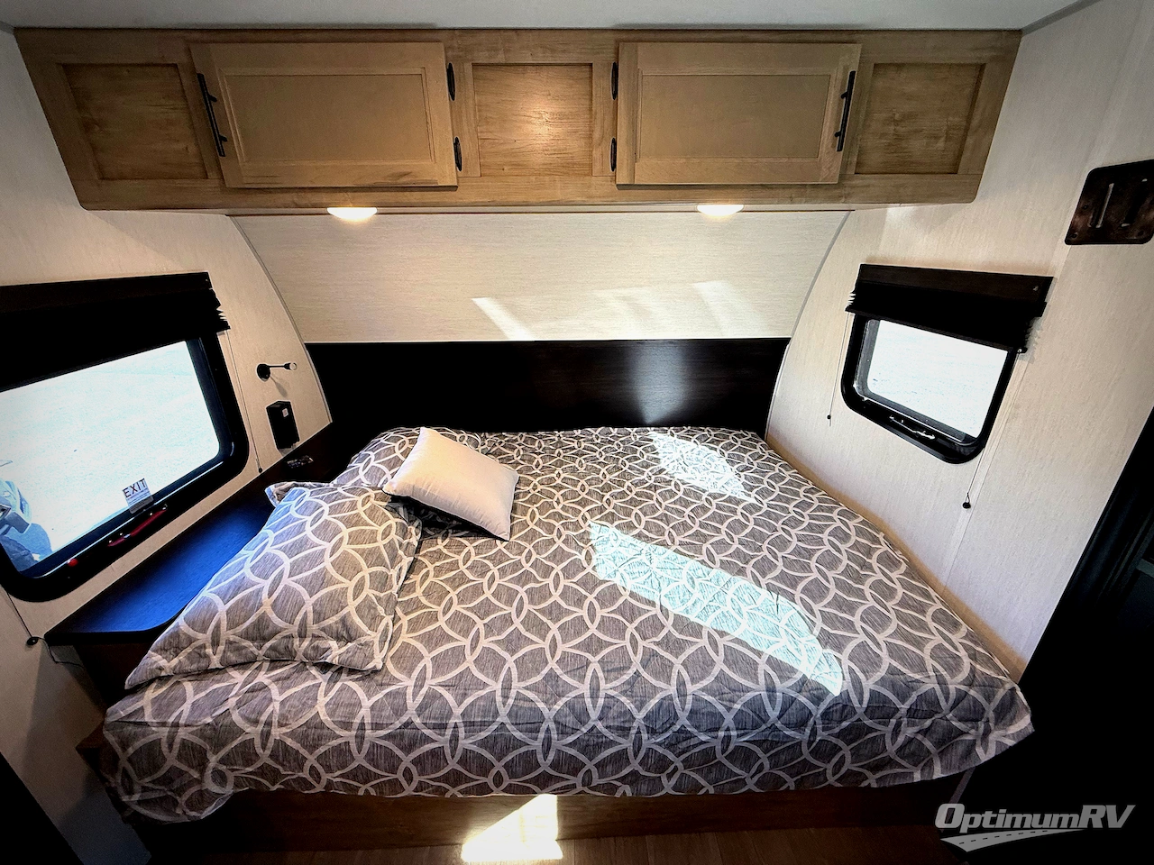 2026 Forest River Cherokee Wolf Pup Black Label 17JWBL Photo 13