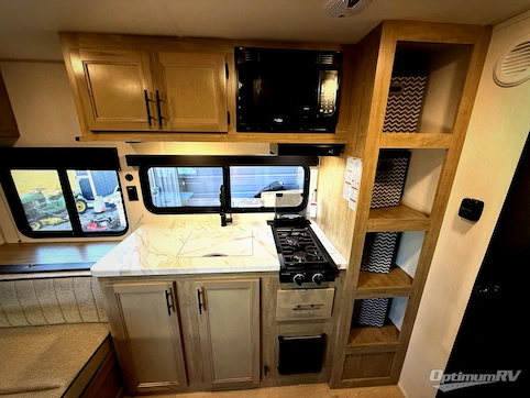 2026 Forest River Cherokee Wolf Pup 16CM RV Photo 3