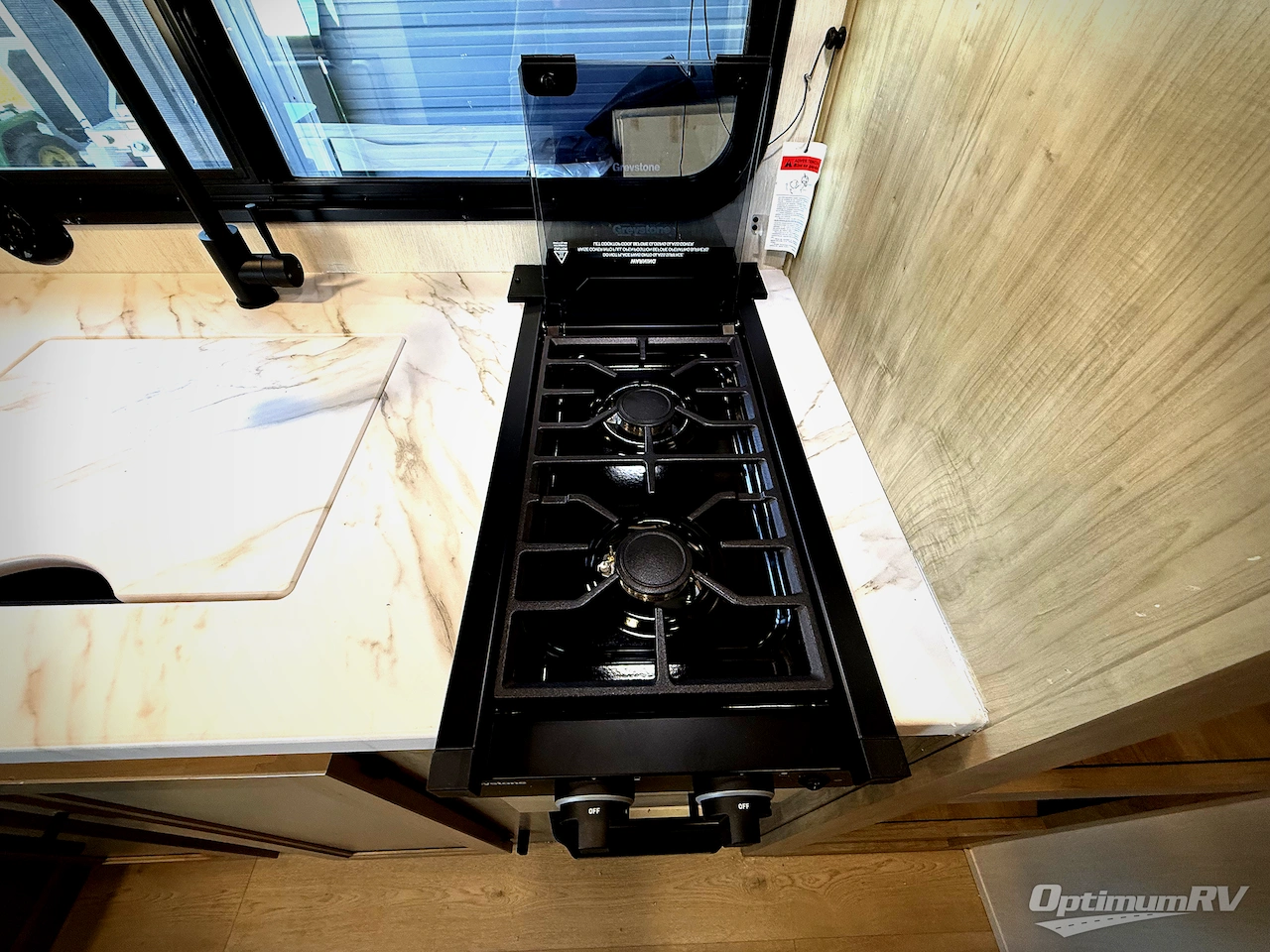 2026 Forest River Cherokee Wolf Pup 16CM Photo 6