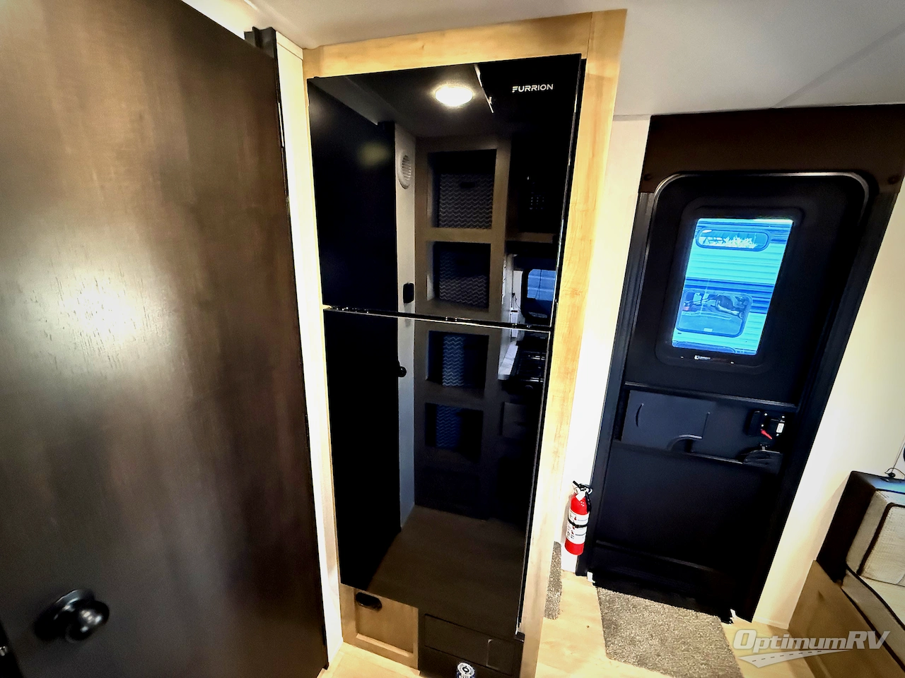 2026 Forest River Cherokee Wolf Pup 16CM Photo 11