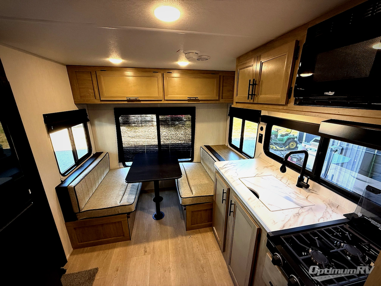 2026 Forest River Cherokee Wolf Pup 16CM Photo 14