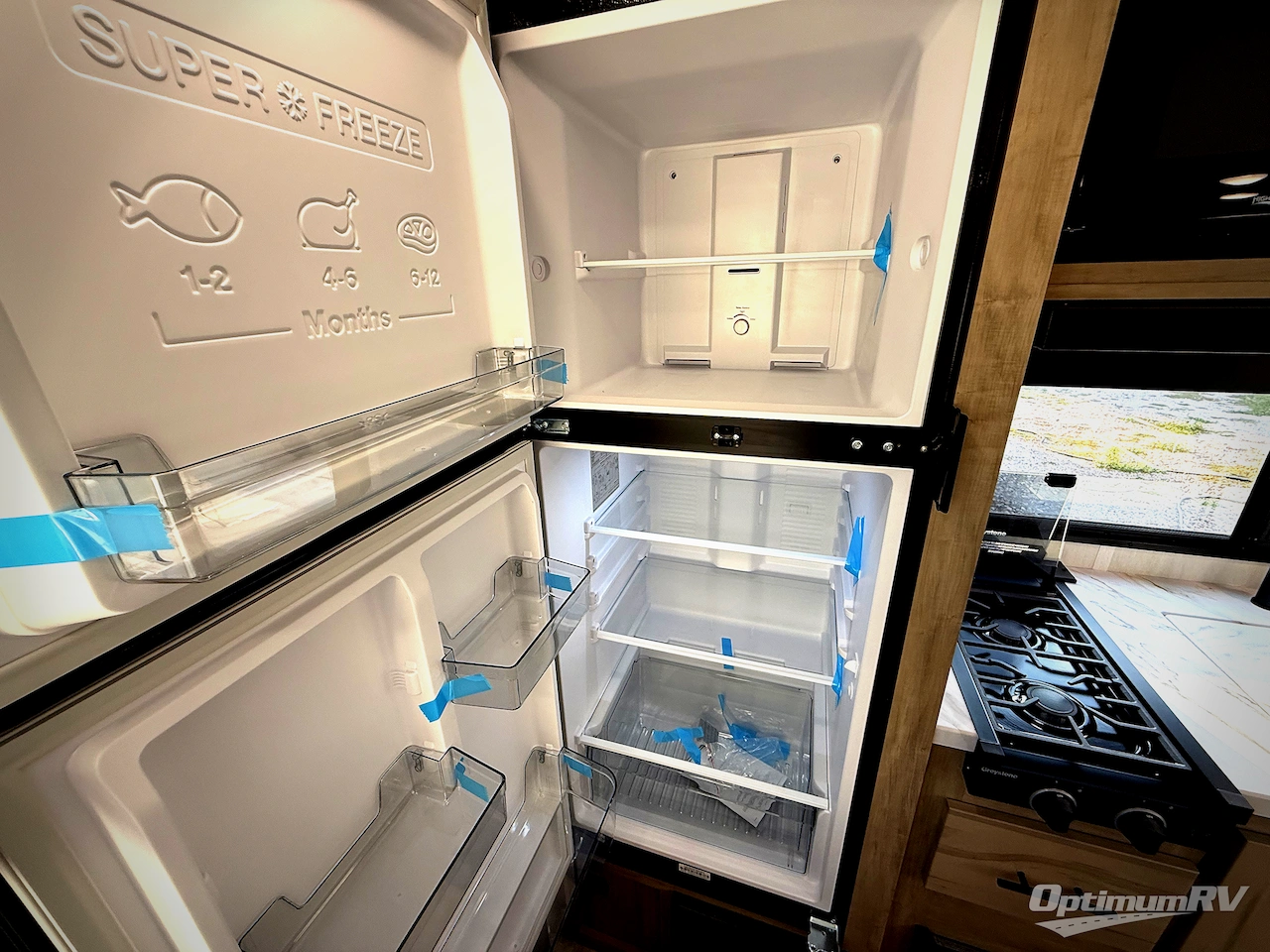 2026 Forest River Cherokee Wolf Pup 17SC Photo 8