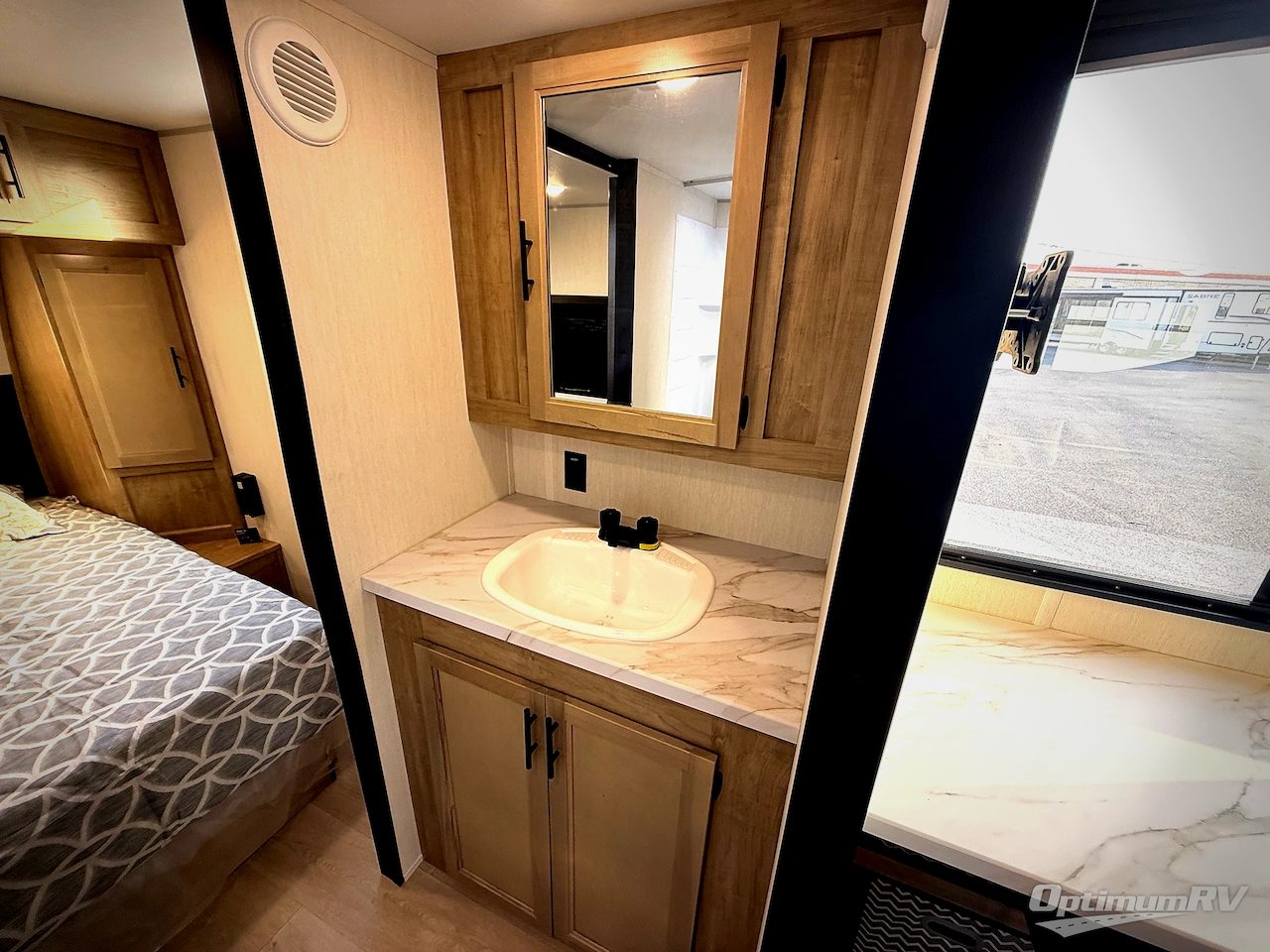 2026 Forest River Cherokee Wolf Pup 17SC Photo 15