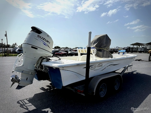 2015 Blue Wave Blue Wave 2200 STL RV Photo 3