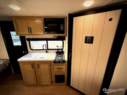 2026 Forest River Cherokee Wolf Pup 18PB RV Photo 3