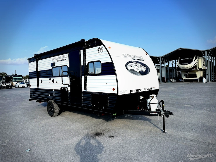 2026 Forest River Cherokee Wolf Pup 18PB RV Photo 1