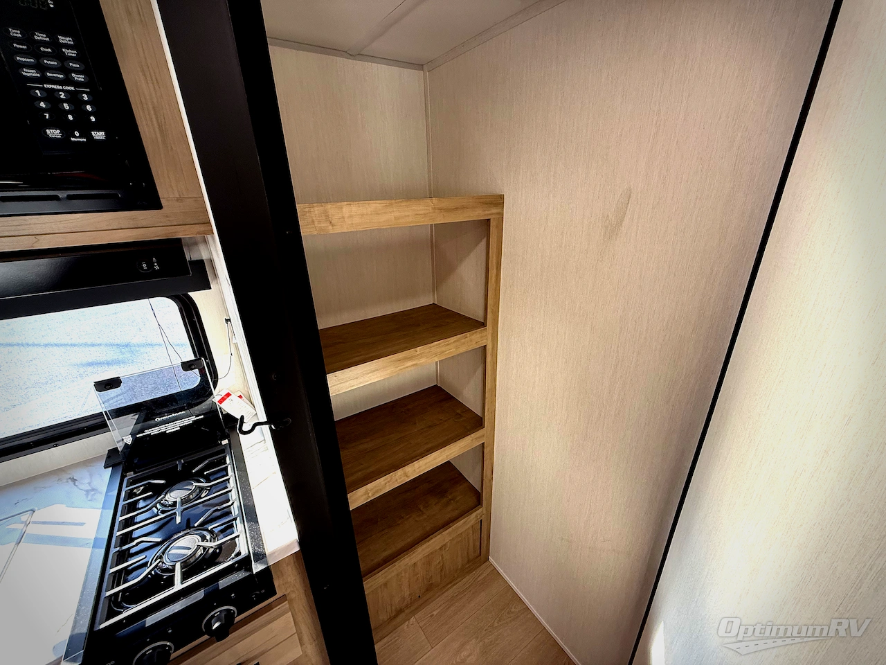 2026 Forest River Cherokee Wolf Pup 18PB Photo 10