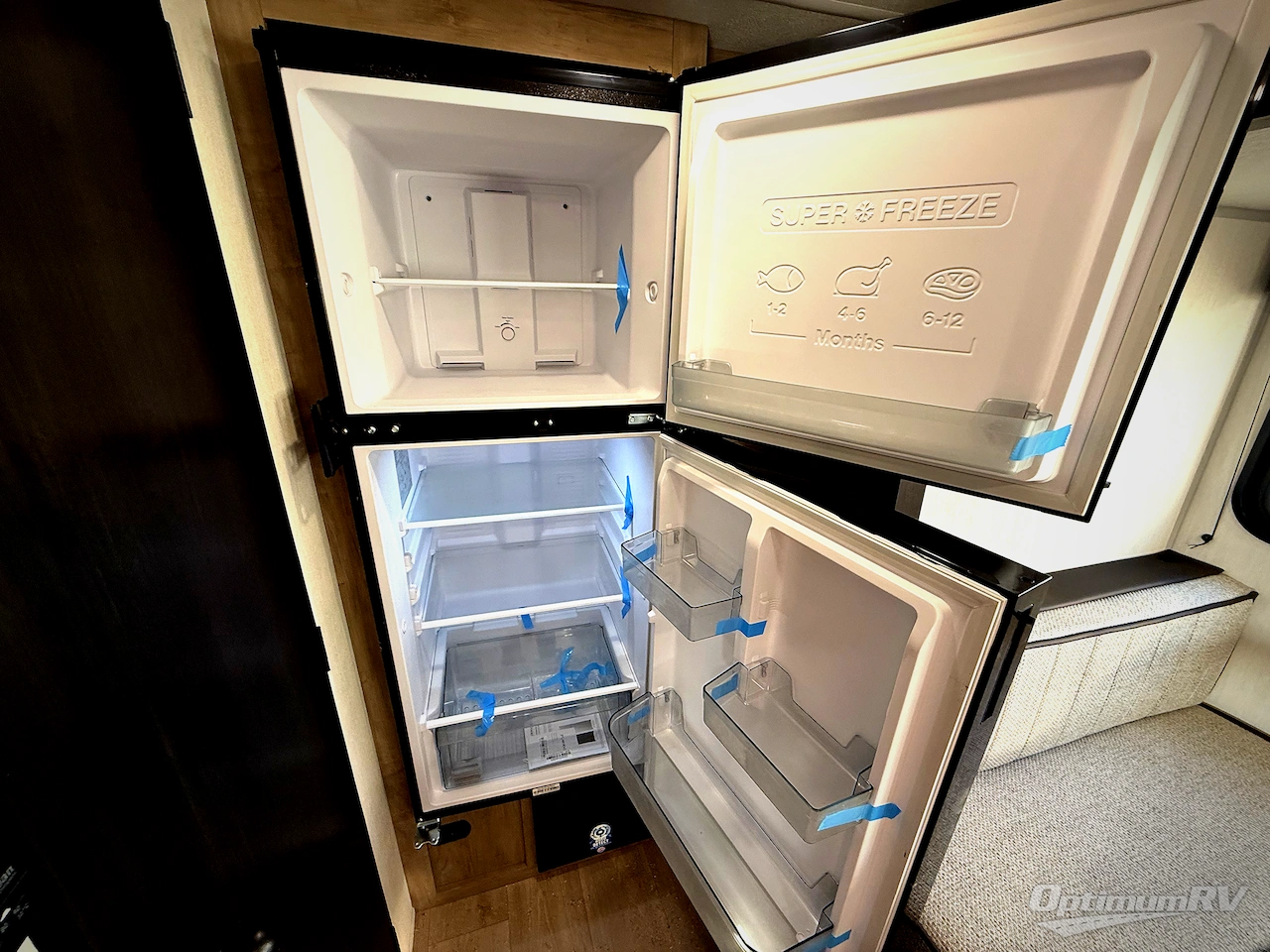 2026 Forest River Cherokee Wolf Pup 18PB Photo 12