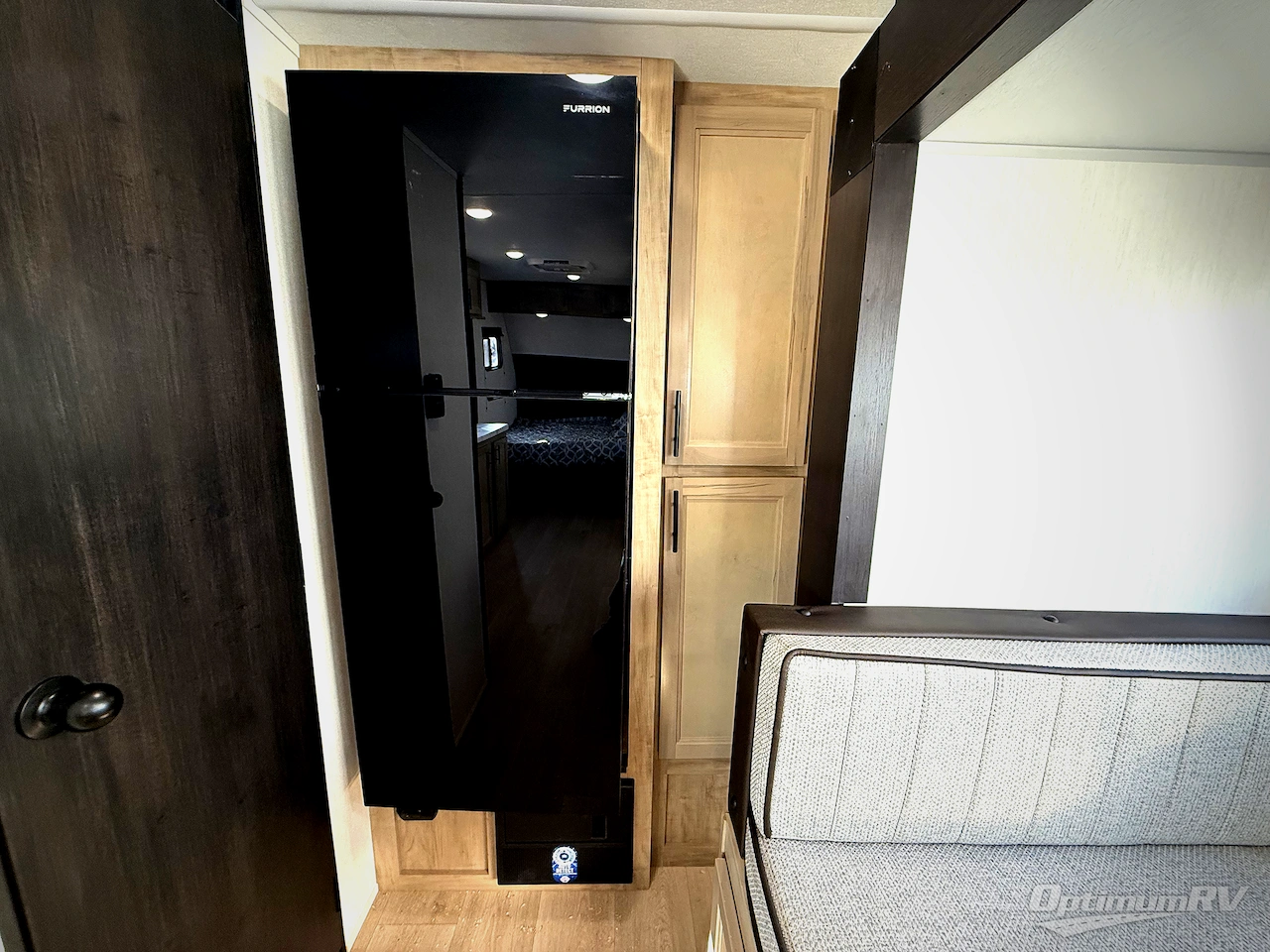 2026 Forest River Cherokee Wolf Pup 18PB Photo 13