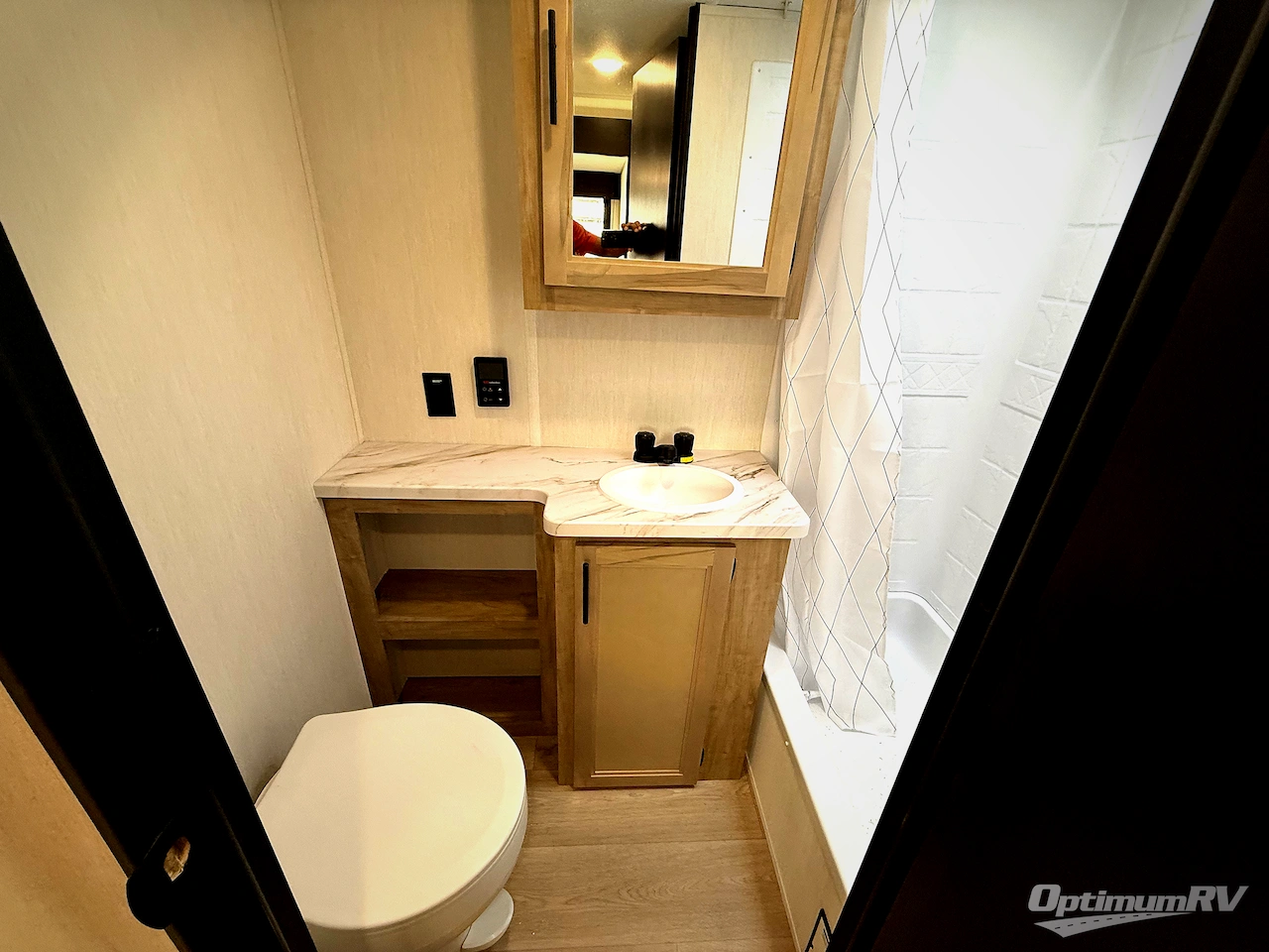 2026 Forest River Cherokee Wolf Pup 18PB Photo 17