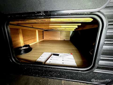 New 2026 Forest River Cherokee Wolf Pup 16BHSW Featured Photo