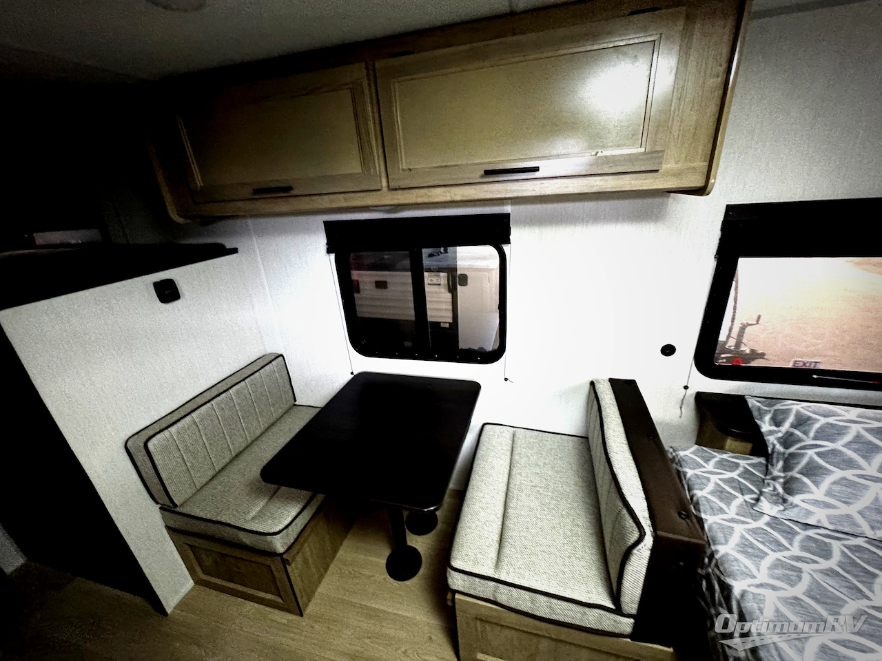 2026 Forest River Cherokee Wolf Pup 16BHSW Photo 2