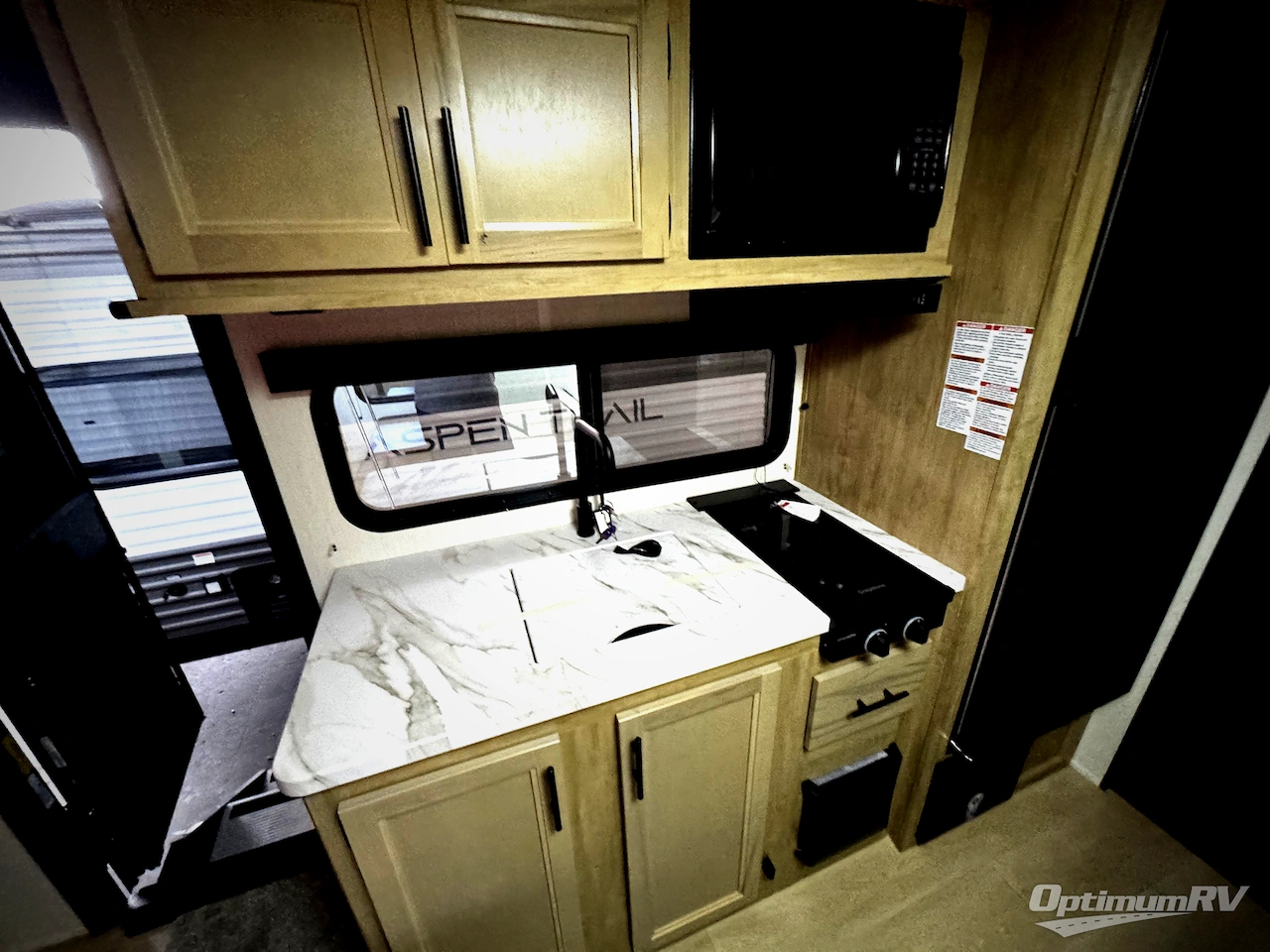 2026 Forest River Cherokee Wolf Pup 16BHSW Photo 3