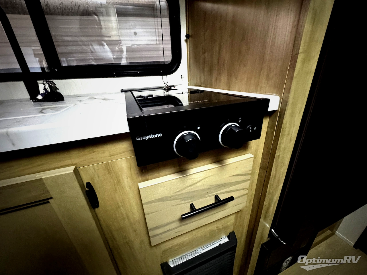 2026 Forest River Cherokee Wolf Pup 16BHSW Photo 5