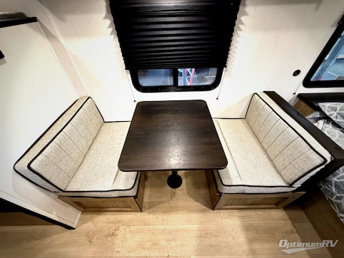 2026 Forest River Cherokee Wolf Pup 16BHSW RV Photo 2