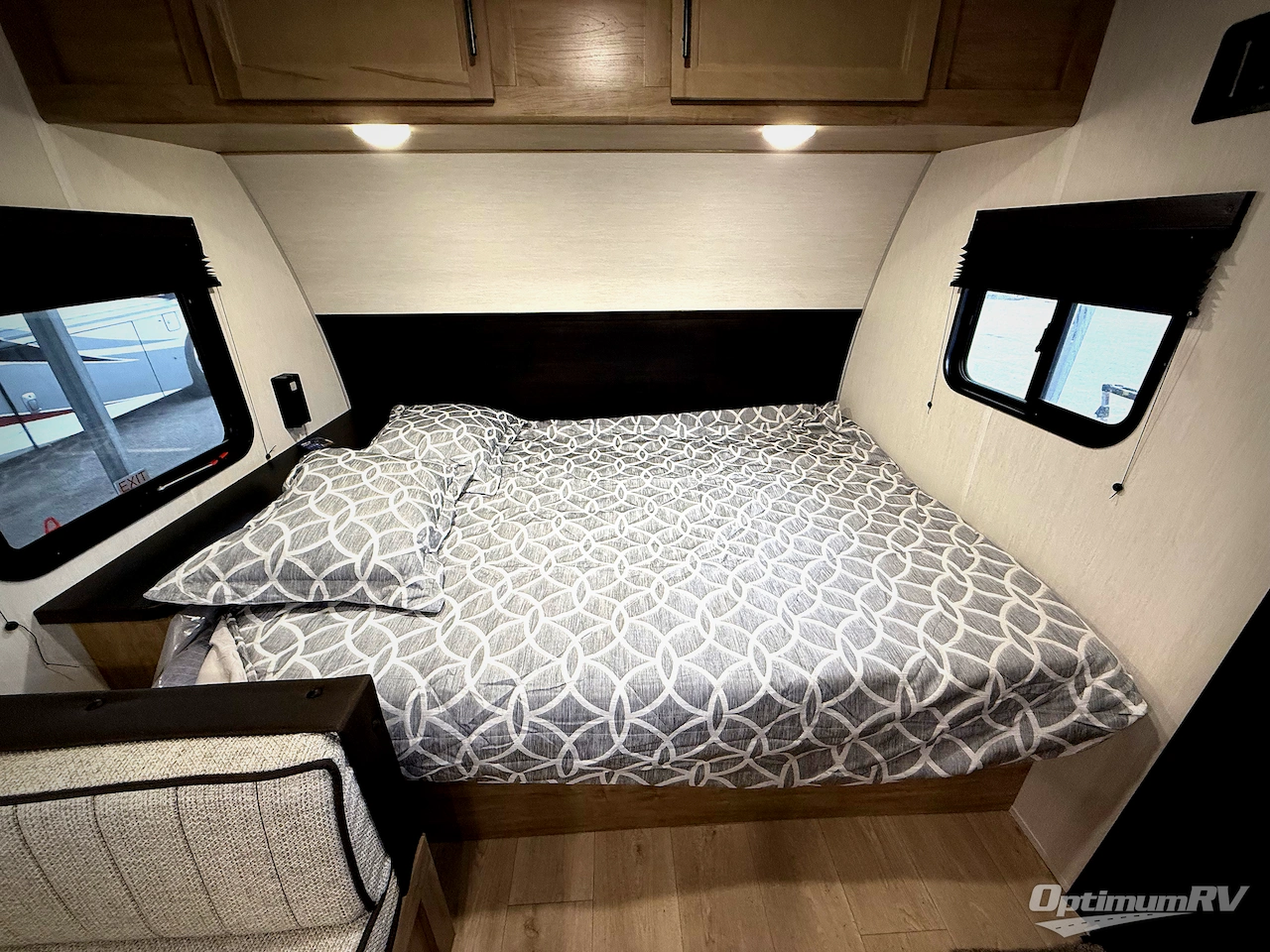 2026 Forest River Cherokee Wolf Pup 16BHSW Photo 14