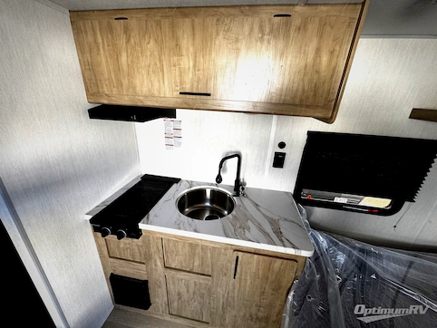 2026 Forest River Cherokee Wolf Pup 14BHLP RV Photo 3