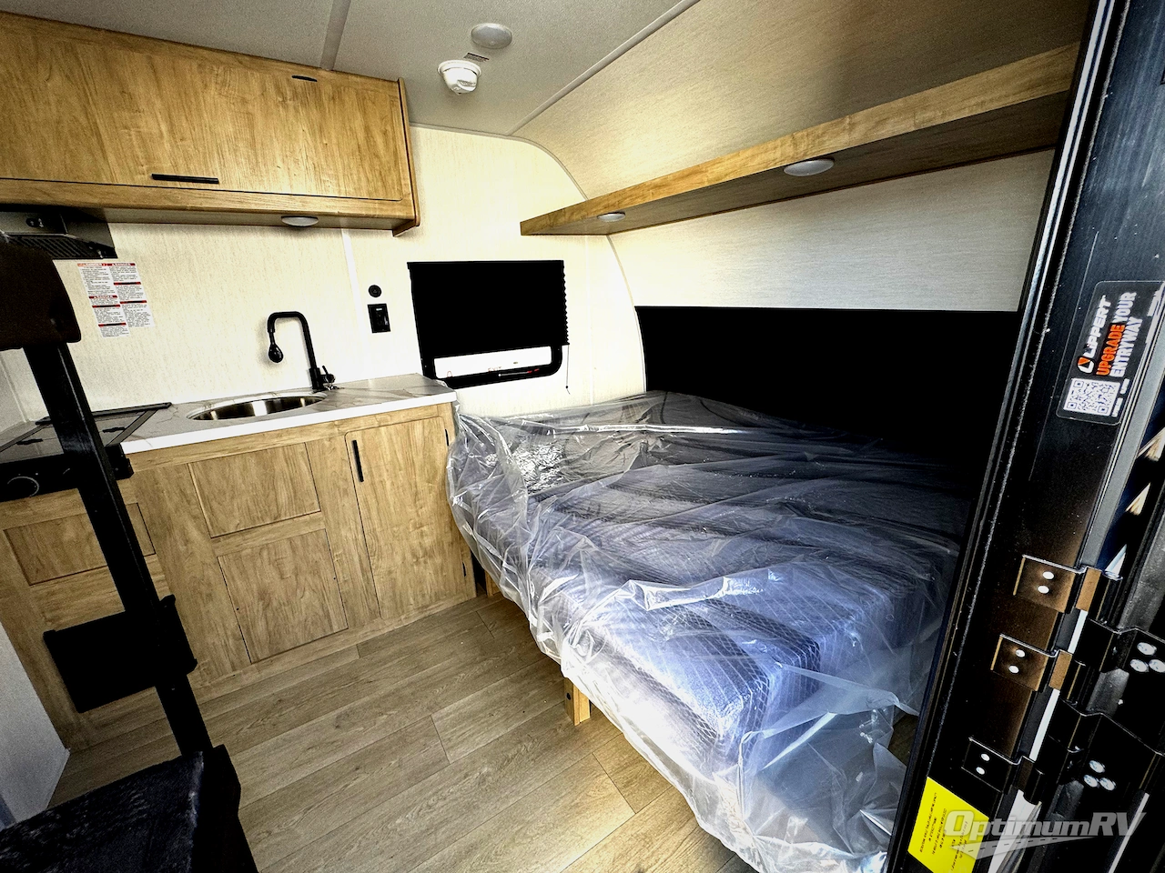 2026 Forest River Cherokee Wolf Pup 14BHLP Photo 3