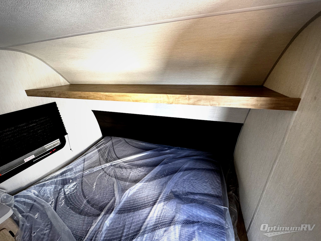 2026 Forest River Cherokee Wolf Pup 14BHLP Photo 4