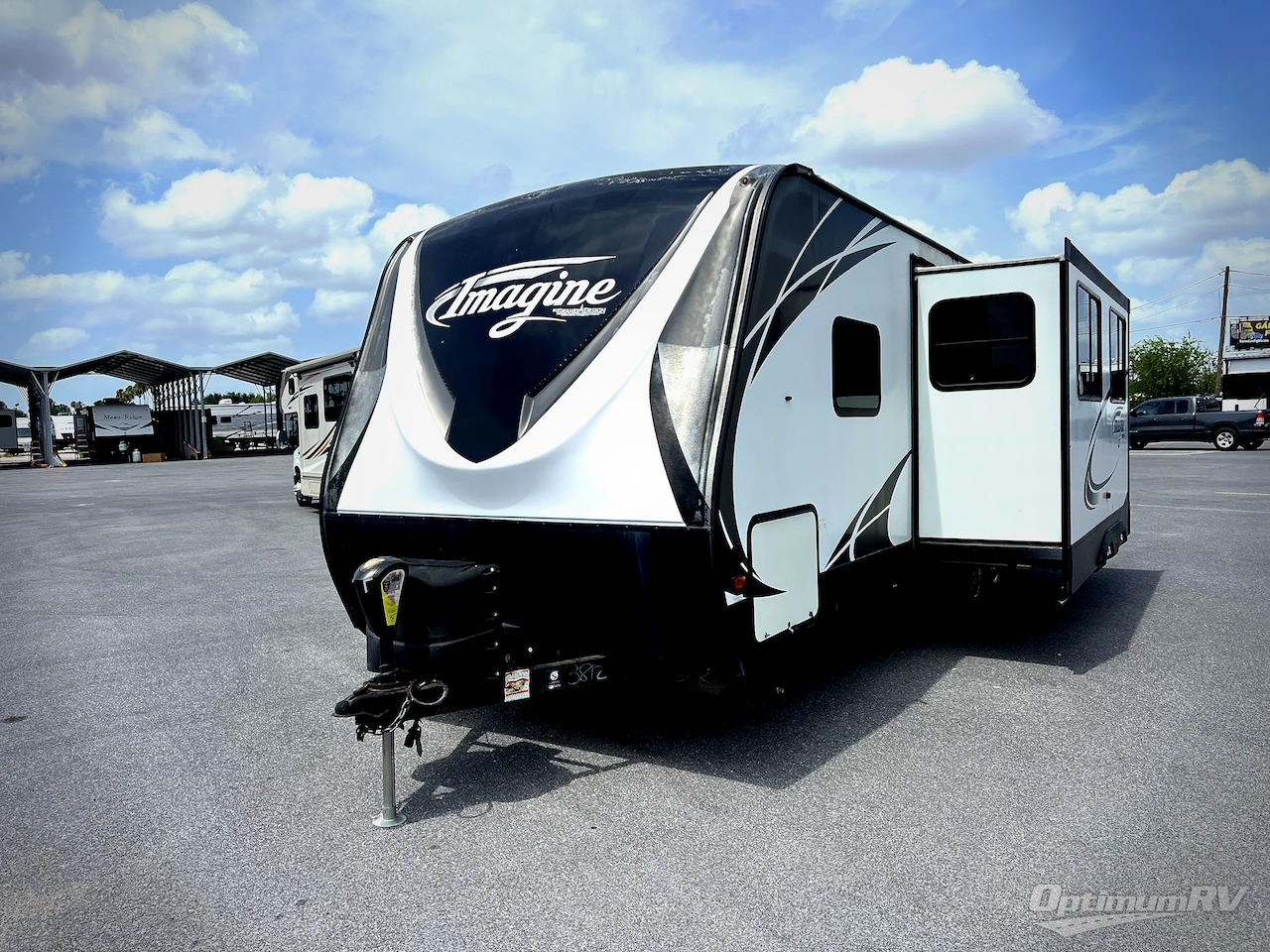 2018 Grand Design Imagine 2800BH Photo 2