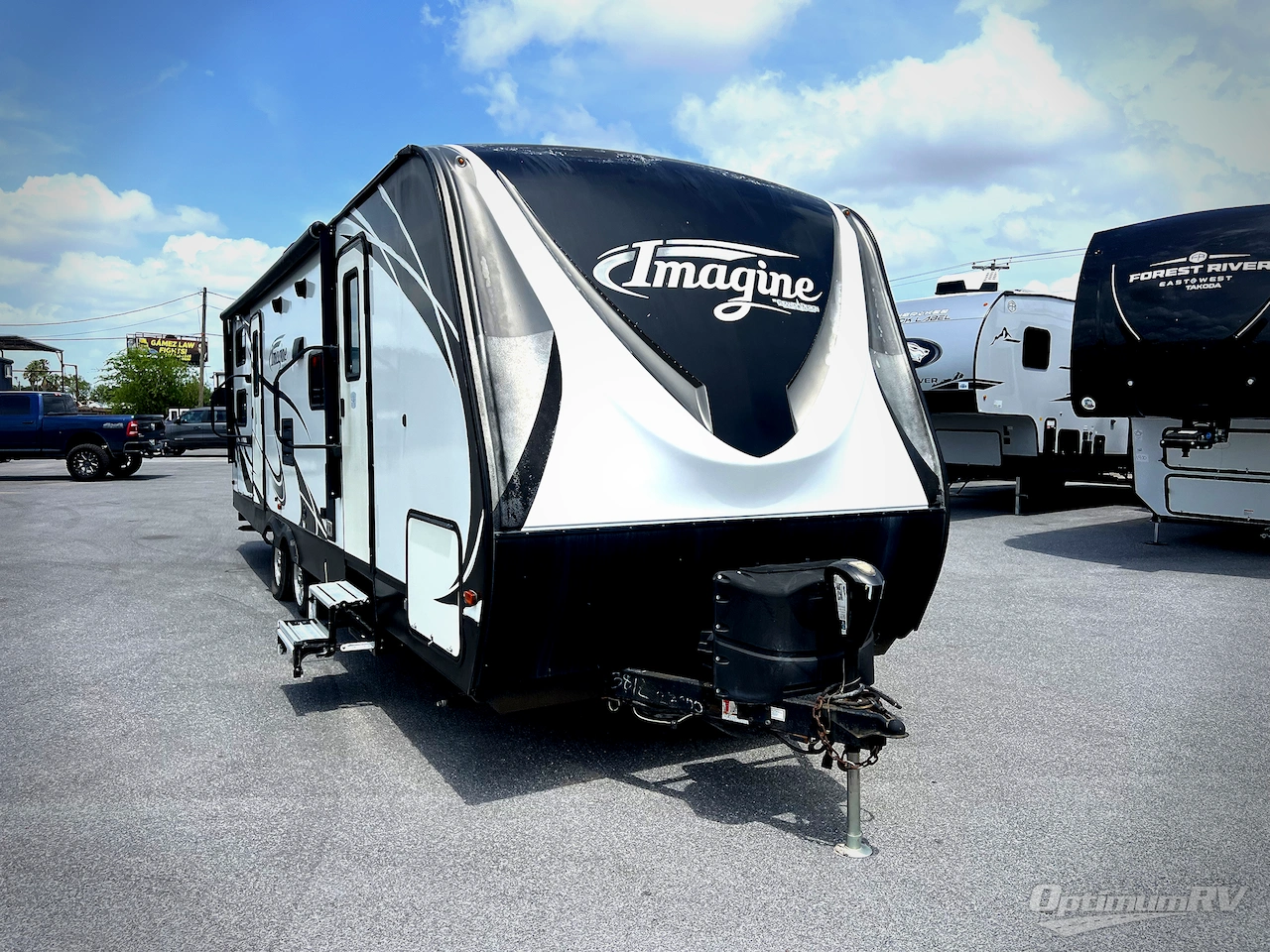 2018 Grand Design Imagine 2800BH Photo 1