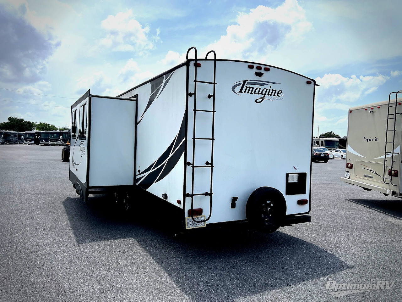 2018 Grand Design Imagine 2800BH Photo 4