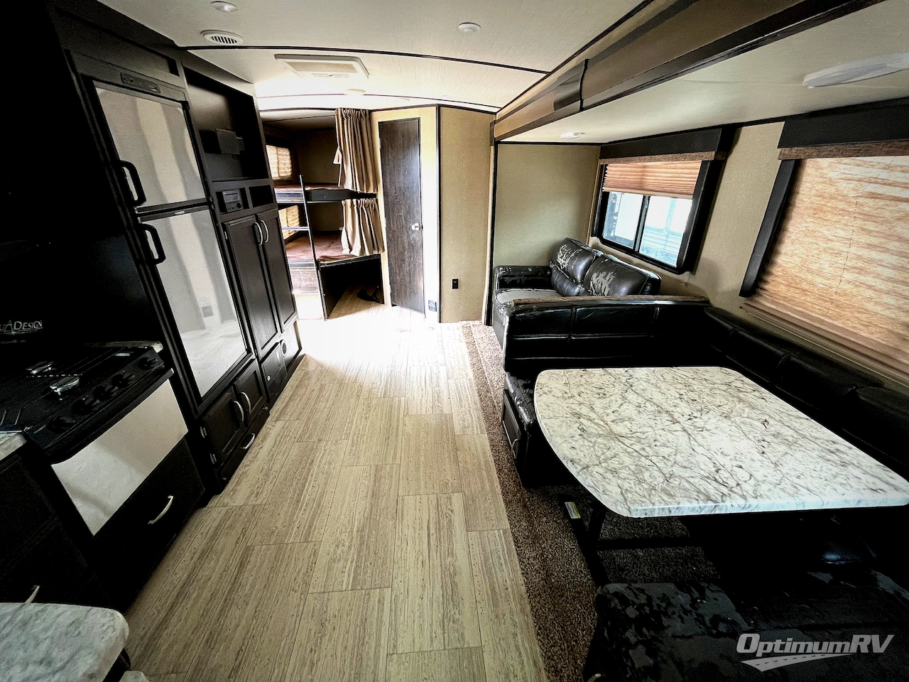2018 Grand Design Imagine 2800BH Photo 8