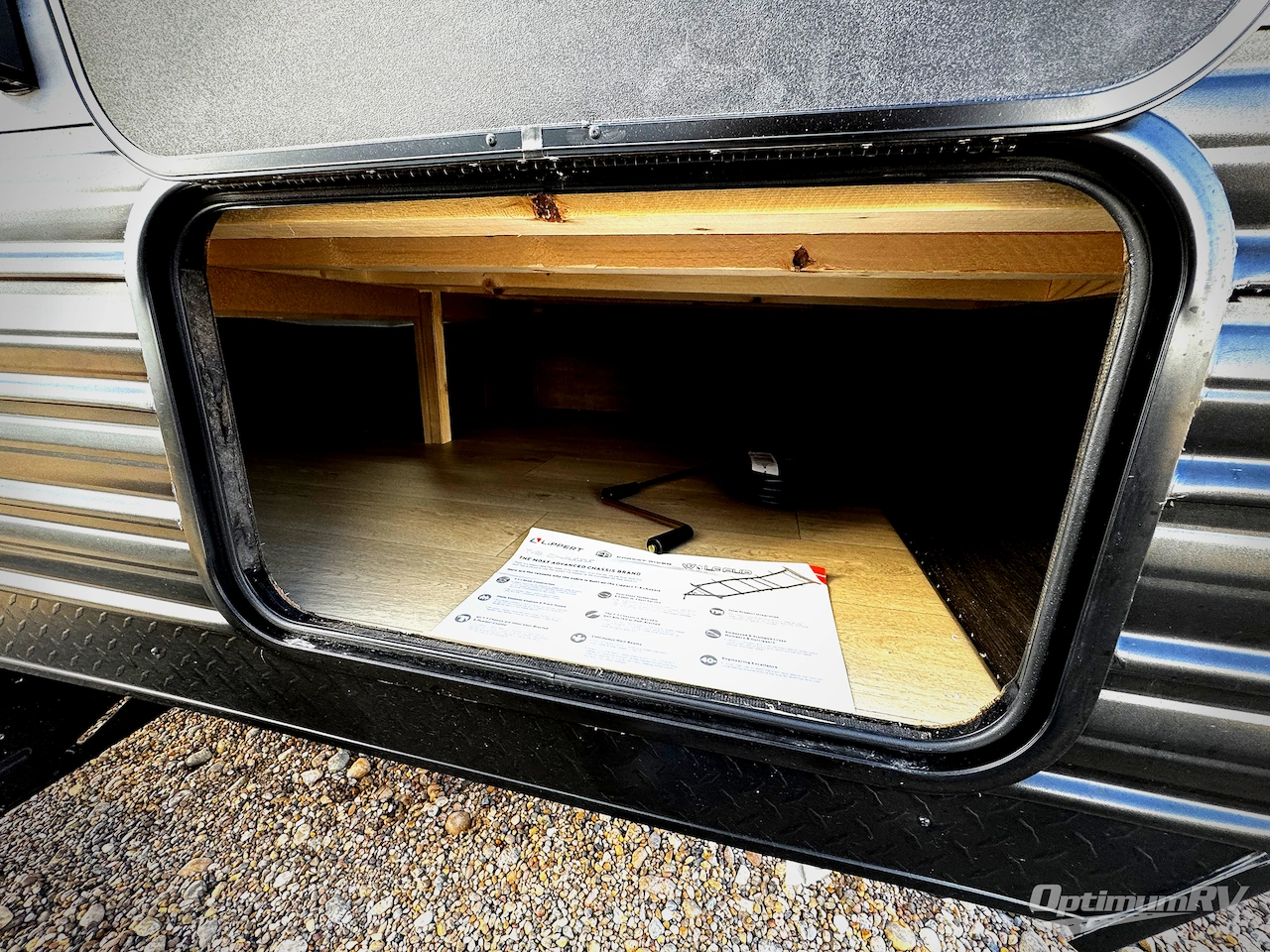 2026 Forest River Cherokee photo 3