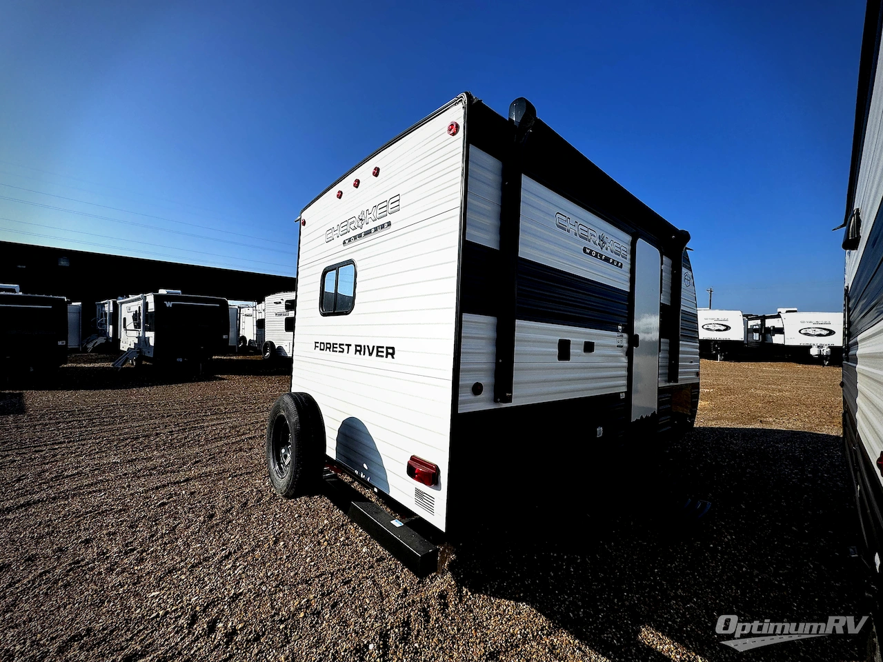 2026 Forest River Cherokee photo 2