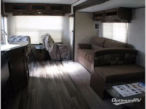 2017 Jayco Jay Flight SLX 265RLSW RV Photo 3