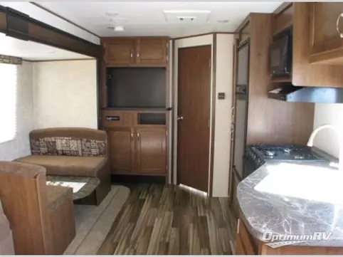 2017 Jayco Jay Flight SLX 265RLSW RV Photo 4