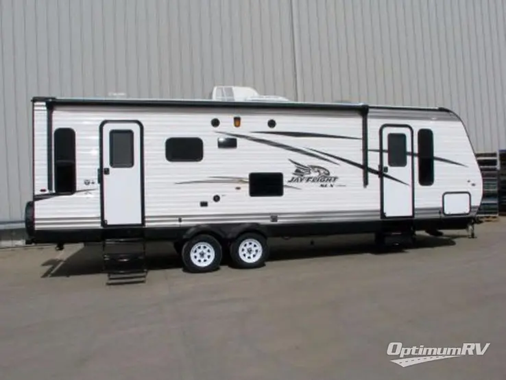 2017 Jayco Jay Flight SLX 265RLSW RV Photo 1